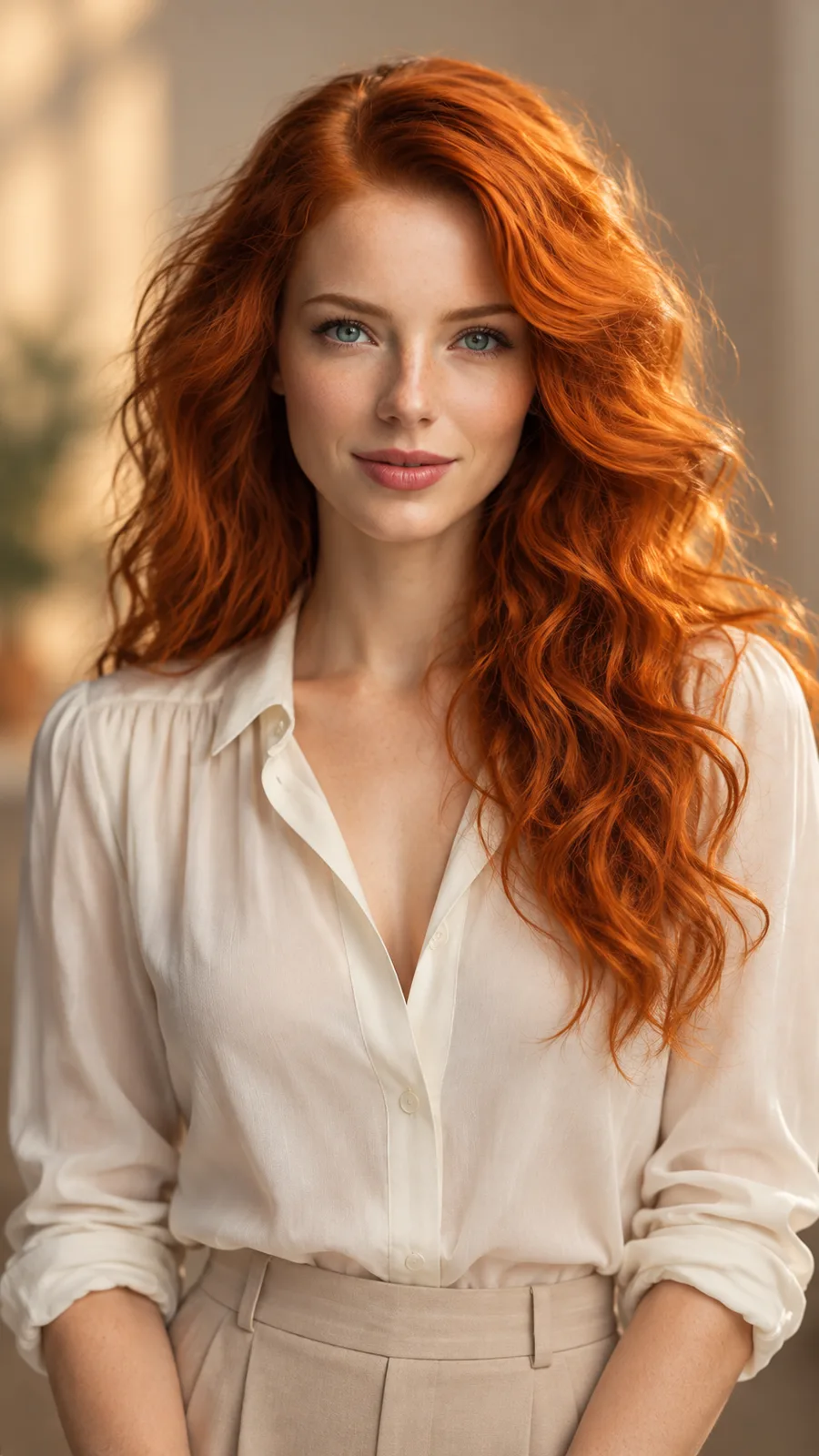 Aileen Sinclair